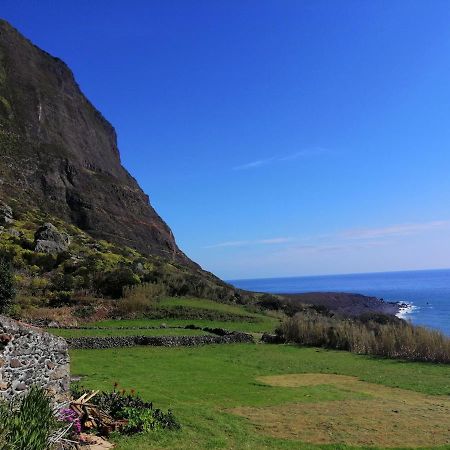 Вилла A Casa Do Ti Mendonca Lajes das Flores Экстерьер фото