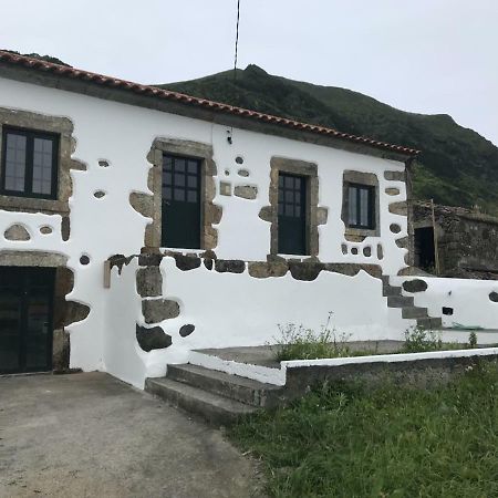 Вилла A Casa Do Ti Mendonca Lajes das Flores Экстерьер фото